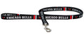 Chicago Bulls Dog Leash (Discontinued)