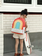 Children's Spine Care Schoolbag | Lightweight Schoolbag