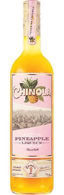 Chinola Pineapple Liqueur - 750ml