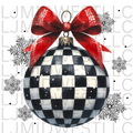 Christmas Ornament Collection