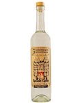 Cinco Sentidos Espadin Capon Mezcal - 750ml
