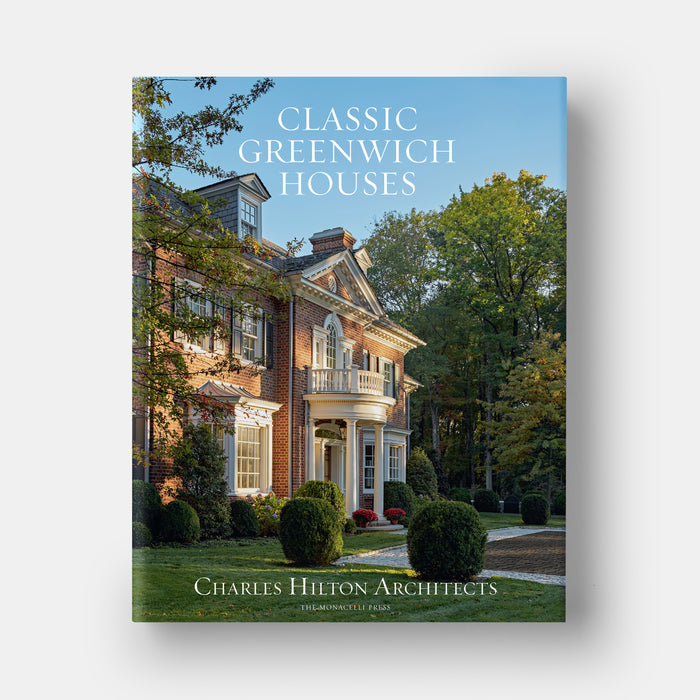 Classic Greenwich Houses