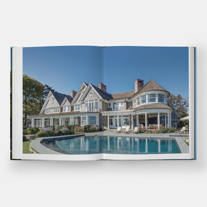 Classic Greenwich Houses