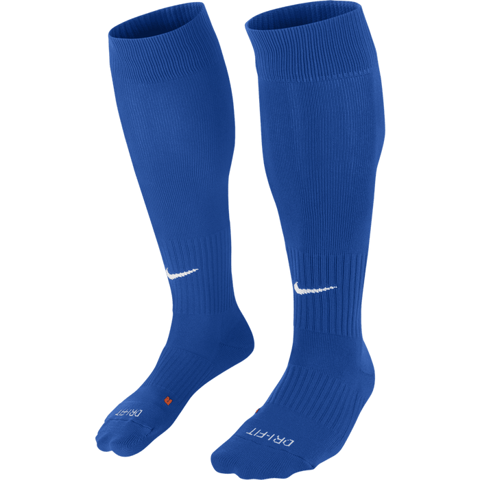 Classic II OTC Sock (SX5728-460) Apparel Teamwear Nike