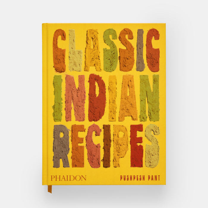 Classic Indian Recipes