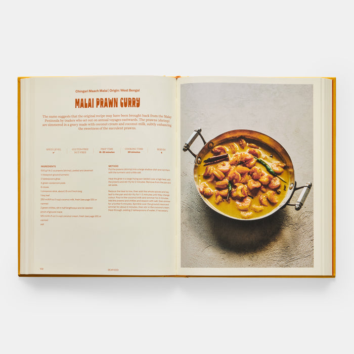 Classic Indian Recipes