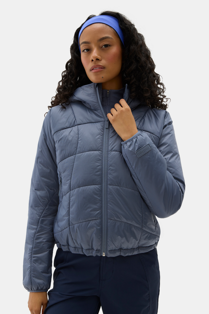 Claude Jacket
