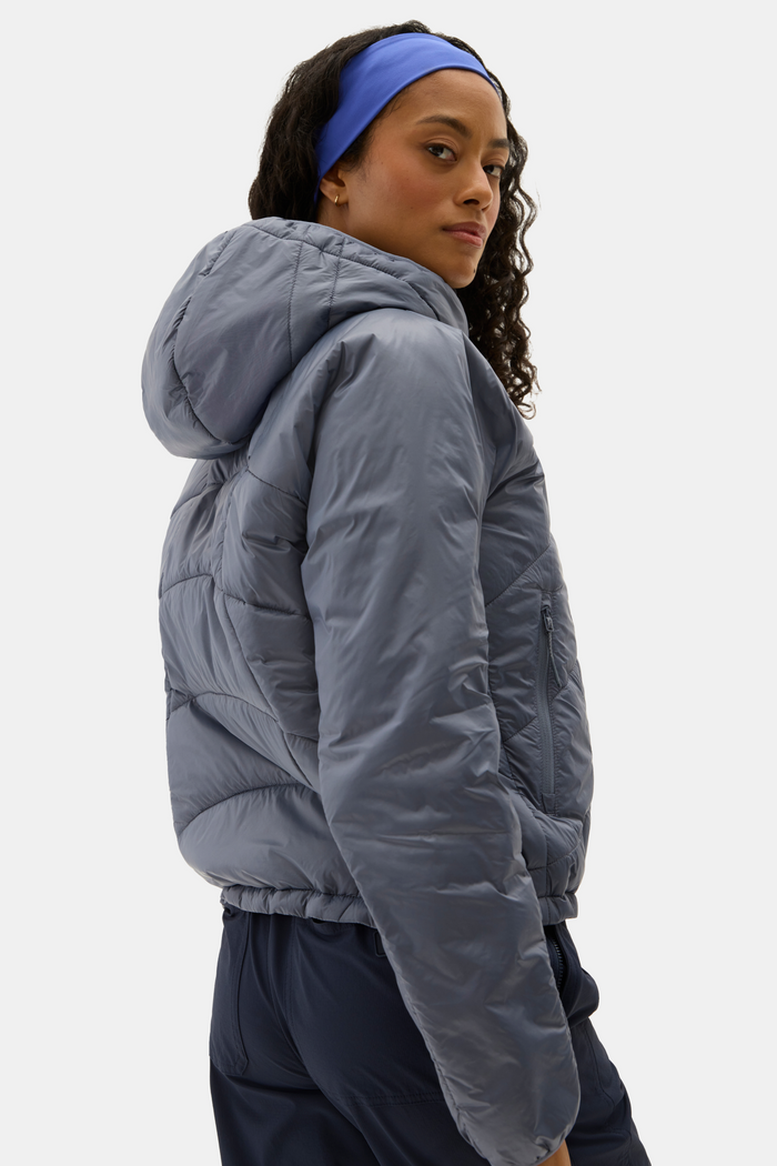 Claude Jacket