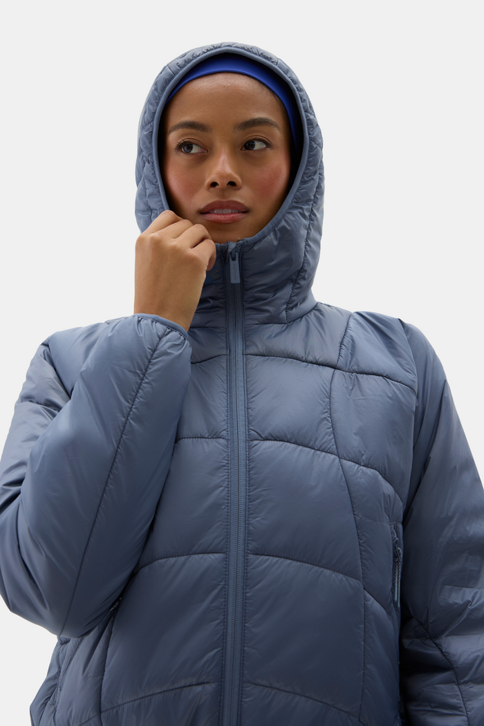 Claude Jacket