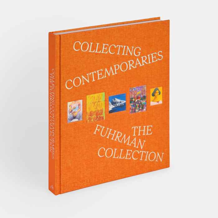 Collecting Contemporaries: The Fuhrman Collection