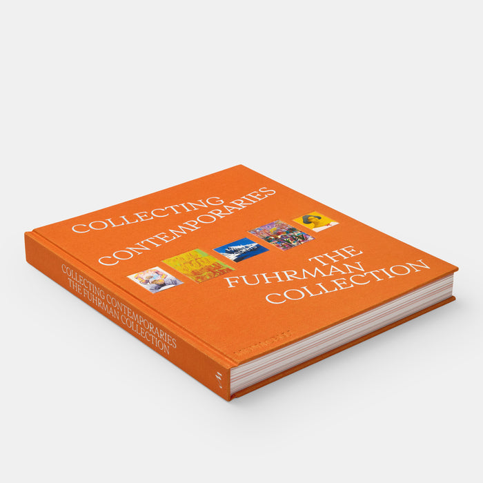 Collecting Contemporaries: The Fuhrman Collection