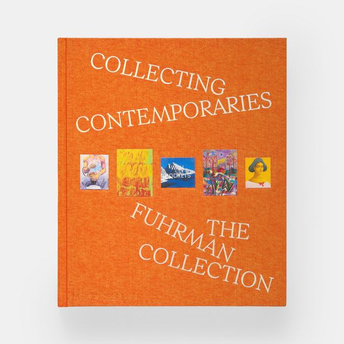 Collecting Contemporaries: The Fuhrman Collection