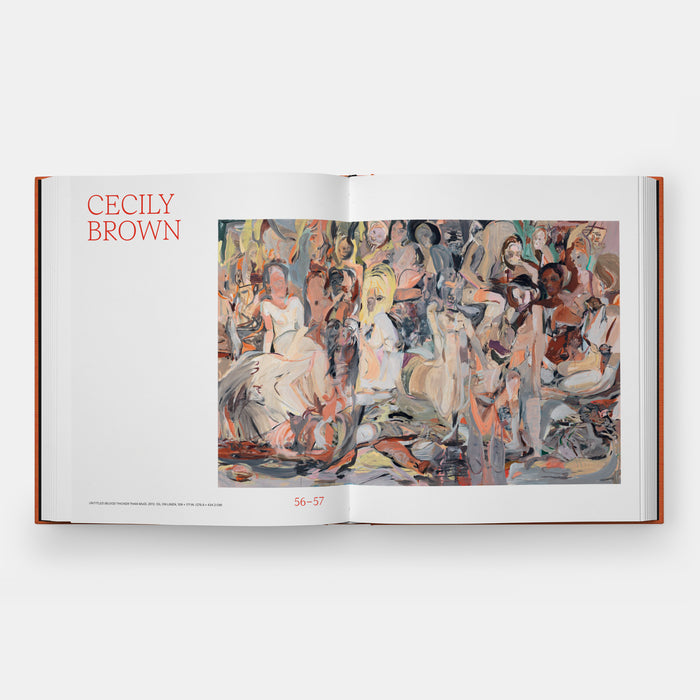 Collecting Contemporaries: The Fuhrman Collection