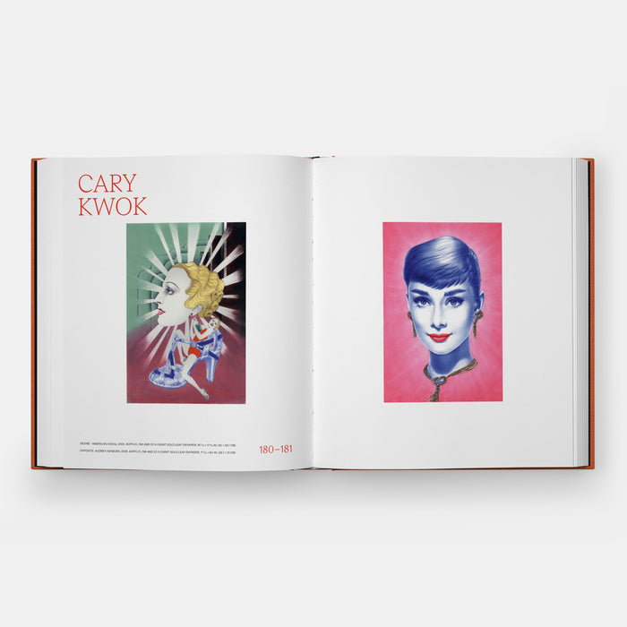 Collecting Contemporaries: The Fuhrman Collection