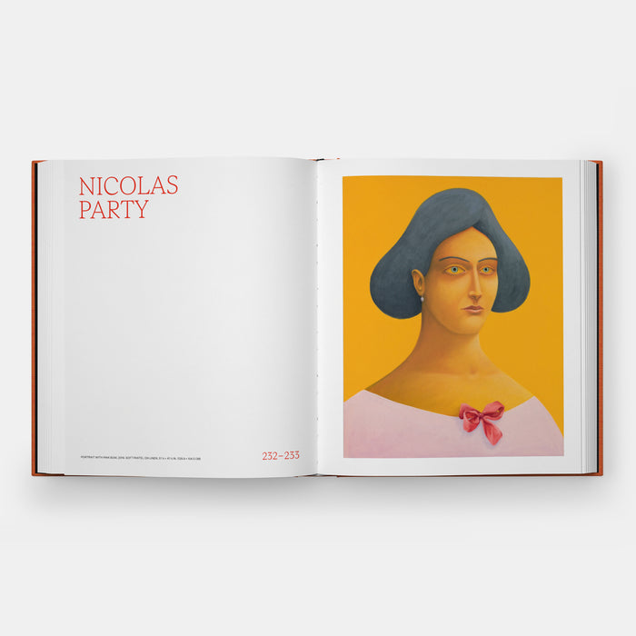Collecting Contemporaries: The Fuhrman Collection