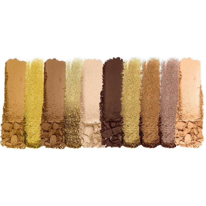 Color Icon Palette