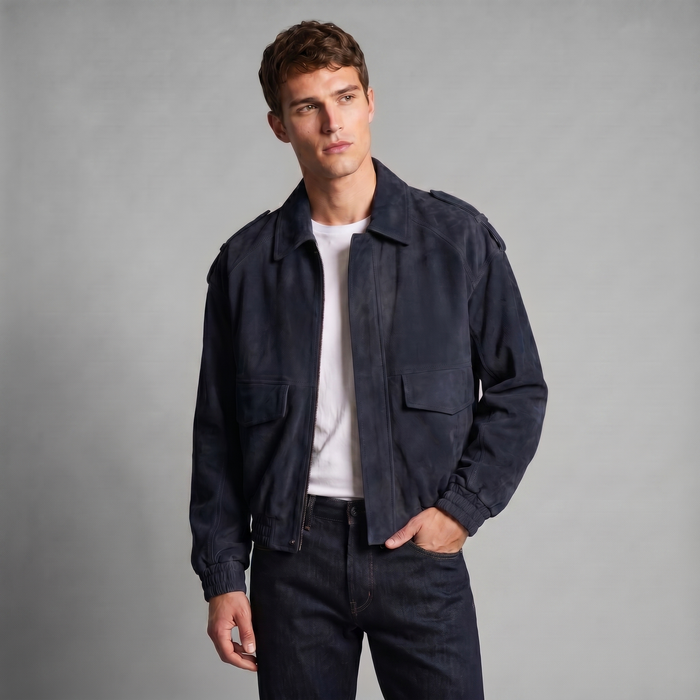 Commodore Jacket - Devoted