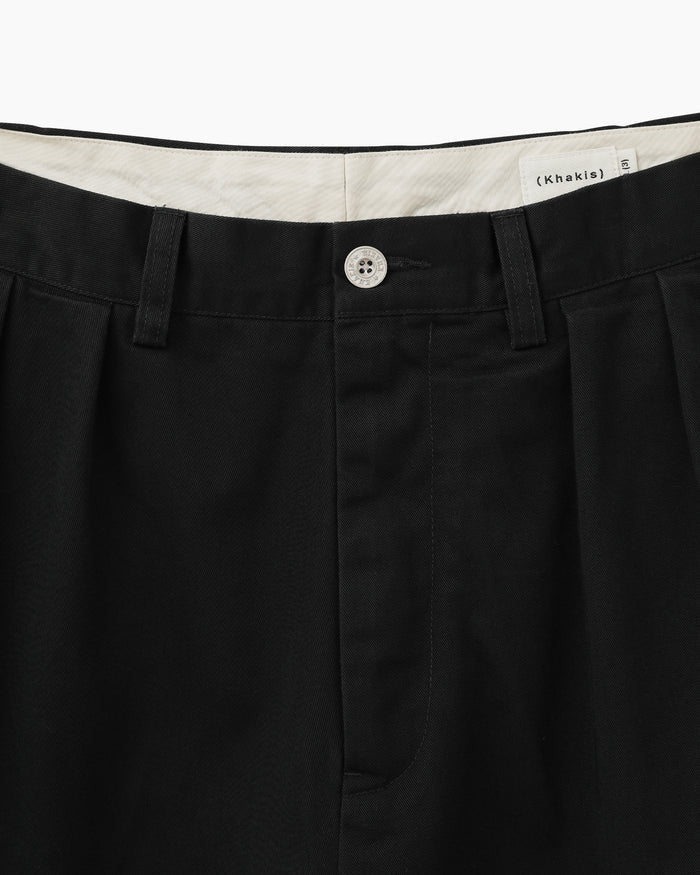 Common Short Navy