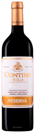 Contino Rioja Riserva 2018