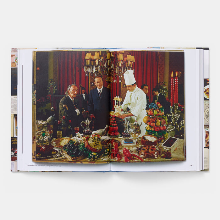 Cookbook Book
