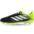 Copa Pure 3 Elite Youth FG/MG - Radiant Blaze Pack (JR2850) Footwear Adidas