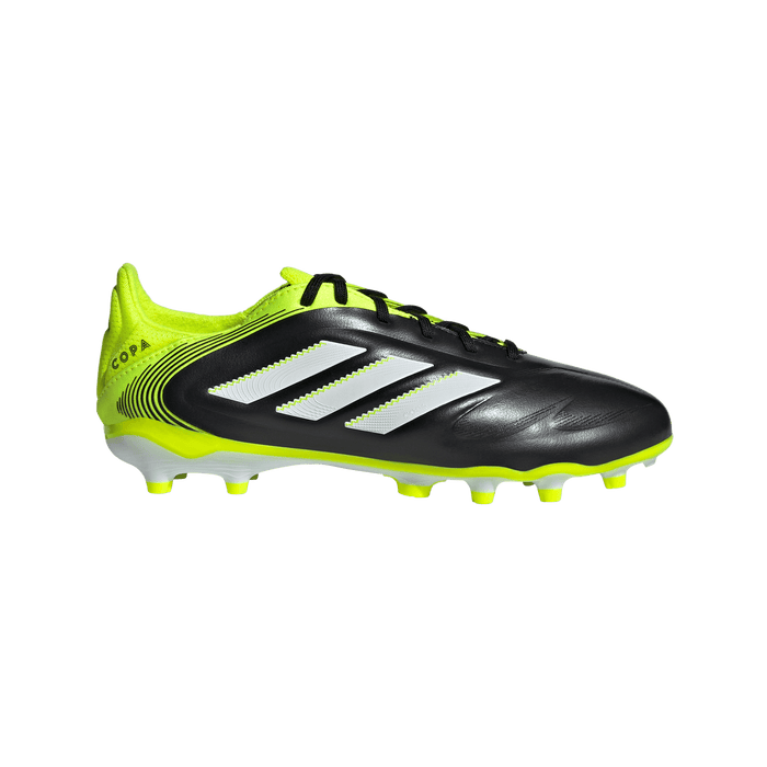 Copa Pure 3 Elite Youth FG/MG - Radiant Blaze Pack (JR2850) Footwear Adidas