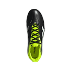 Copa Pure 3 Elite Youth FG/MG - Radiant Blaze Pack (JR2850) Footwear Adidas