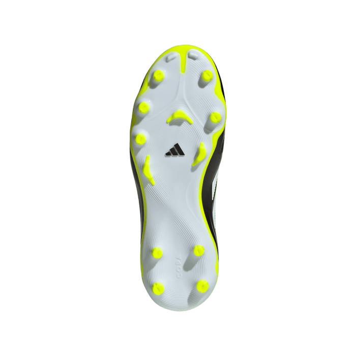 Copa Pure 3 Elite Youth FG/MG - Radiant Blaze Pack (JR2850) Footwear Adidas