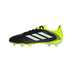 Copa Pure 3 Elite Youth FG/MG - Radiant Blaze Pack (JR2850) Footwear Adidas