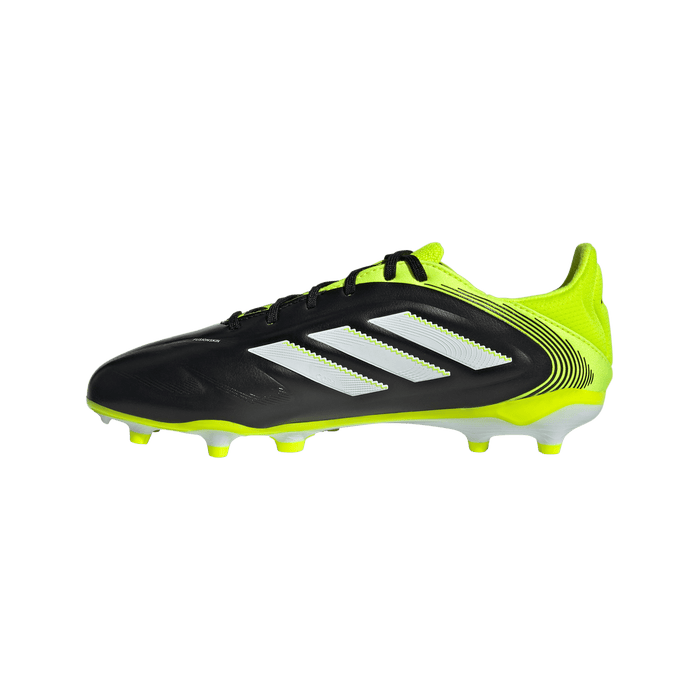 Copa Pure 3 Elite Youth FG/MG - Radiant Blaze Pack (JR2850) Footwear Adidas
