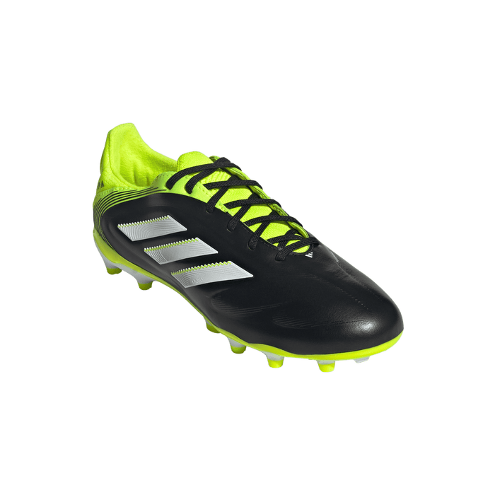 Copa Pure 3 Elite Youth FG/MG - Radiant Blaze Pack (JR2850) Footwear Adidas