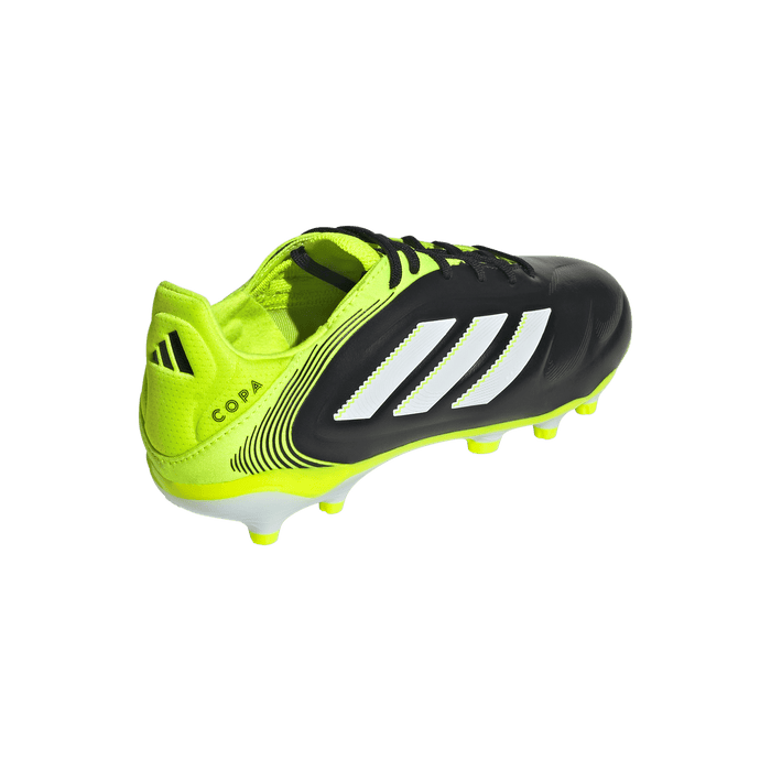 Copa Pure 3 Elite Youth FG/MG - Radiant Blaze Pack (JR2850) Footwear Adidas