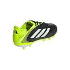 Copa Pure 3 Elite Youth FG/MG - Radiant Blaze Pack (JR2850) Footwear Adidas