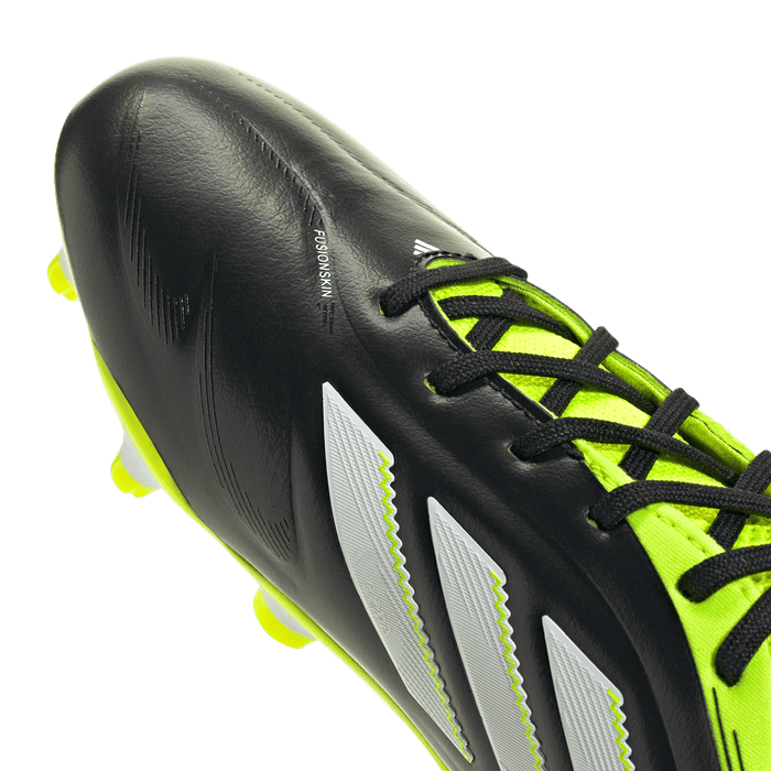 Copa Pure 3 Elite Youth FG/MG - Radiant Blaze Pack (JR2850) Footwear Adidas