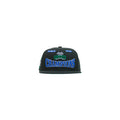 Corporate x M&N 15x World Champs Snapback (Black)