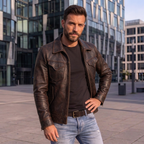 Corsair Jacket