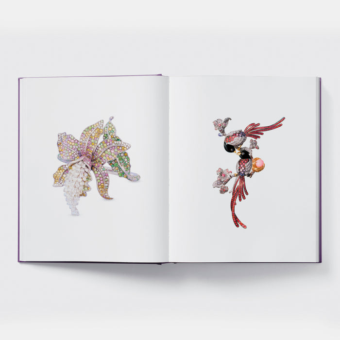 Coveted: Art and Innovation in High Jewelry