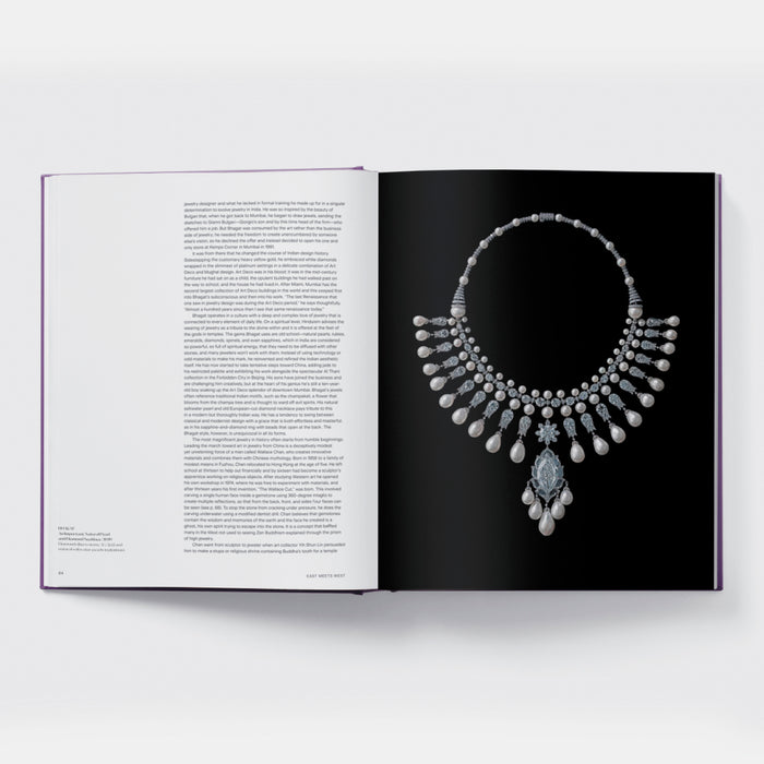 Coveted: Art and Innovation in High Jewelry