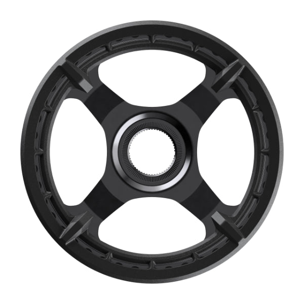 CR-ET600 38T CHAINRING FOR 50MM CHAINLINE