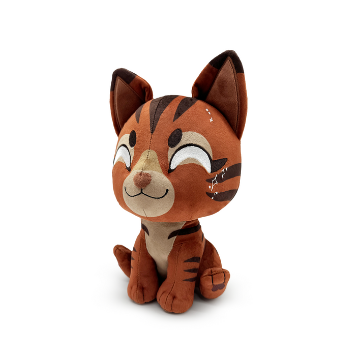 Critical Role: The Mighty Nein Frumpkin Plush (9in)