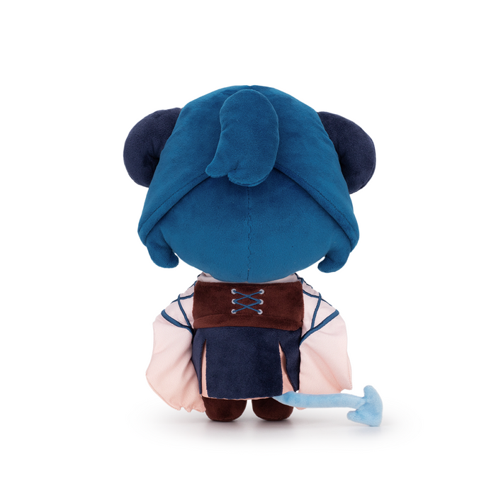 Critical Role: The Mighty Nein Jester Plush (9in)