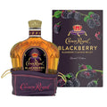Crown Royal Blackberry Whisky 750ml