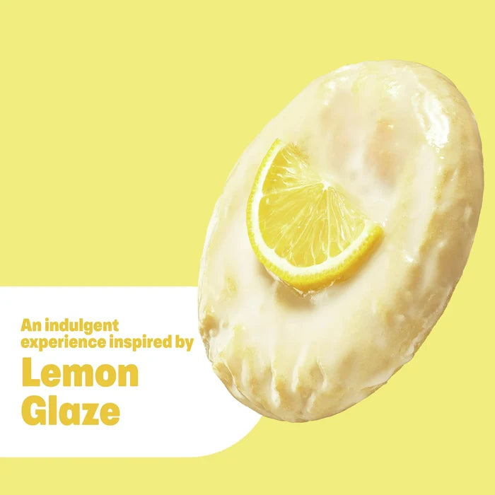 Crumbl Exfoliating Body Scrub Lemon Cookie