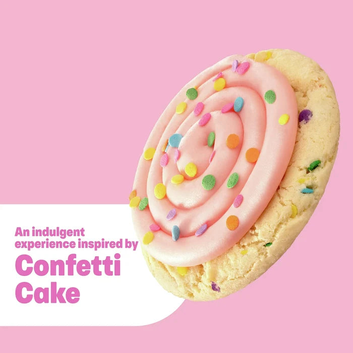 Crumbl Moisturizing Liquid Hand Wash Confetti Cake