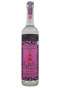 Cruz de Fuego Mezcal Artesanal Cirial - 750ml