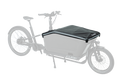 CUBE Boxcover for CARGO w/o Seat