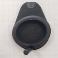 Cube charger port cover