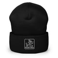 Cuffed Beanie - Franconia Ski Club