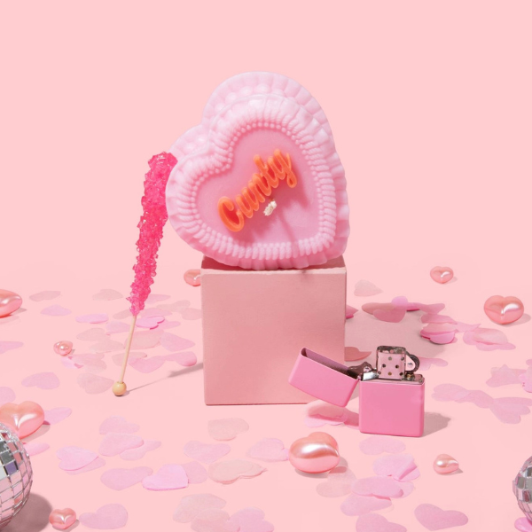 Cunty Candle