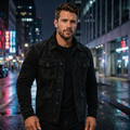 Cyclone Jacket - Devoted